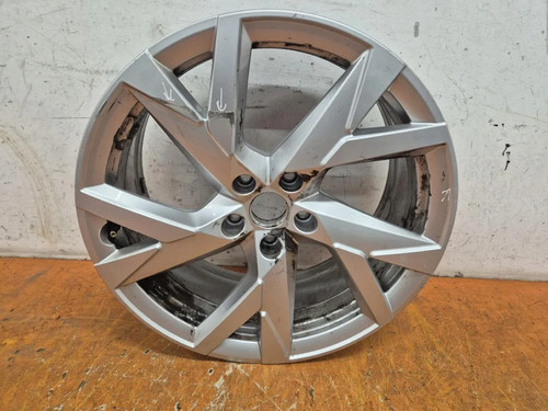 Alufelge zoll 0 - 1x, 8.0"