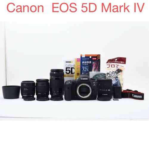 Canon eos mark - eos, 5d