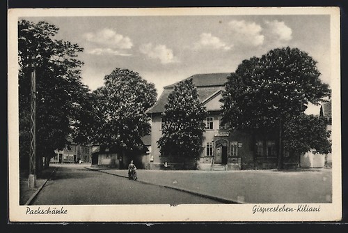 Ansichtskarte