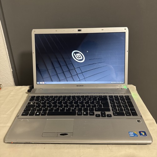 Sony vaio office - sony, notebook|