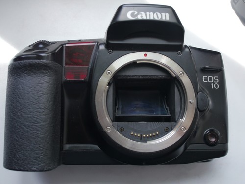 Canon eos - canon, 10