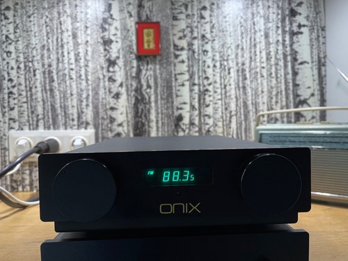 Onix bwd1 tuner very - onix,