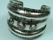 Armreif Silber 835 Kay Hamburg