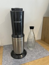Sodastream Crystal 3.0