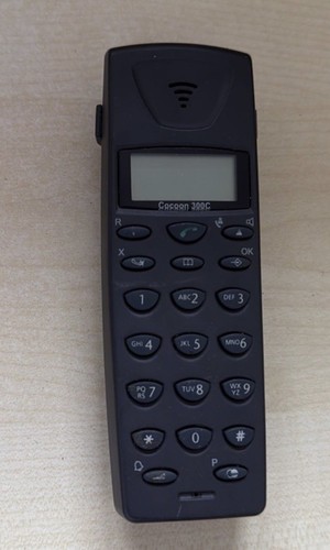 Topcom ucom cocoon - ucom,
