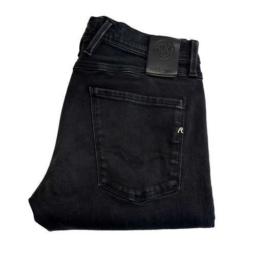 Replay anbass jeans herren - jeans,