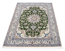 Orientteppich handgeknüpft