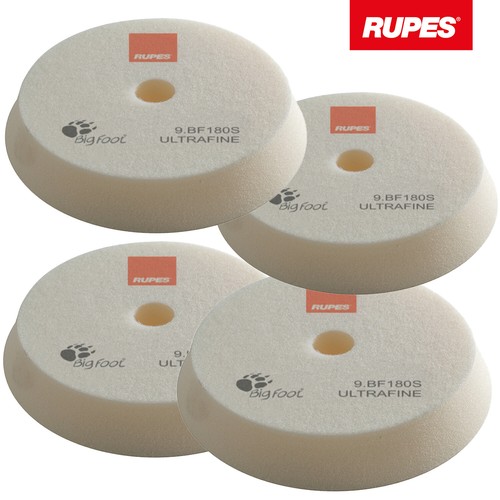 Rupes bigfoot polierschwamm - bigfoot,
