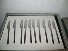 ✅ 10x AirBerlin Besteck