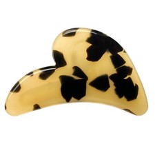 schöne elegante Haarklammer