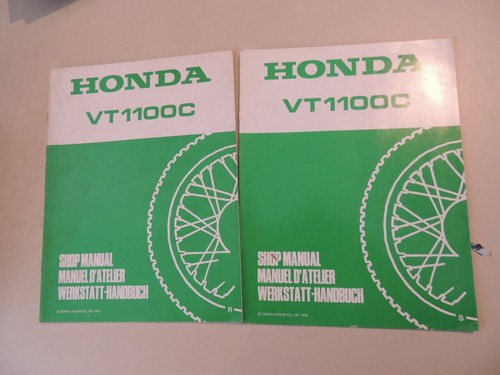 Werkstatthandbuch - 2,