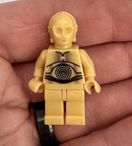 Lego star wars original 2000 - wars,