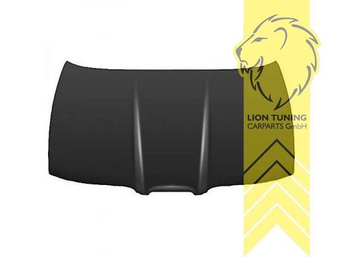 Motorhaube für seat toledo - für,