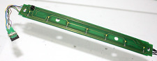 Märklin 37791 Innenbeleuchtung und Buchse Mittelwagen 2 für THALYS PBKA 4303 TGV