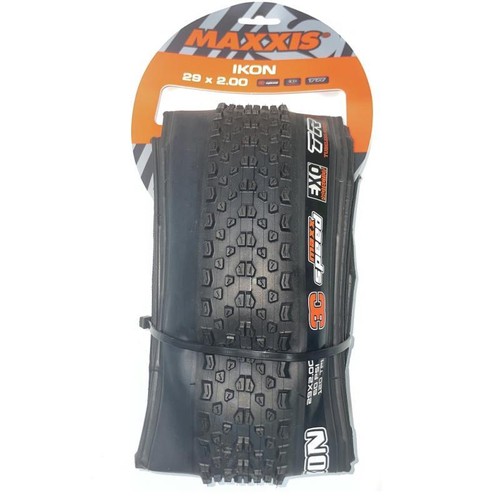 Maxxis cubierta mtb ikon - cubierta,