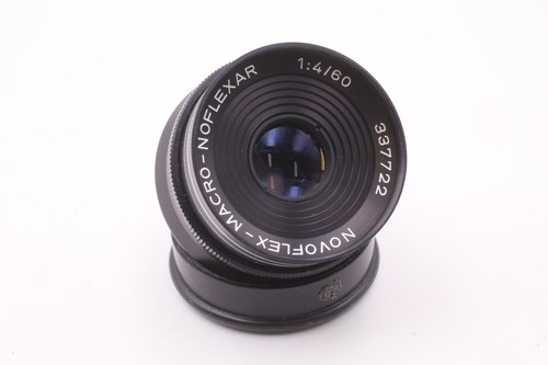 Novoflex macro noflexar - novoflex,