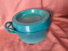 Cousances Doufeu 24cm Gänsebräter Bräter Kochtopf Gusstopf Schmortopf Gusseisen