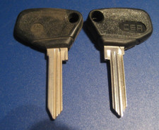 Skoda Oldtimer 110 - 120 - 130