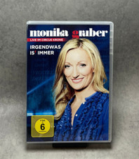 Monika Gruber - Live im Circus