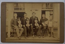 Original Antique VIOLIN String