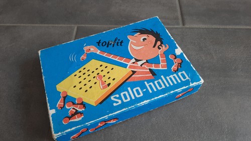 Vero solo halma spiel - vero,