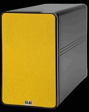 ELAC Stoffabdeckung für BS