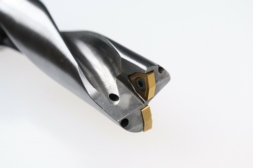 Wendeplattenbohrer sandvik - wendeplattenbohrer,