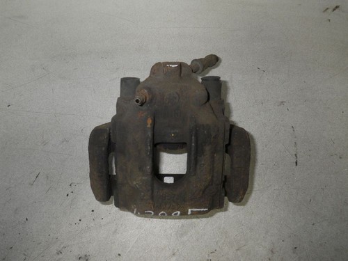 Bremssattel hinten links mit