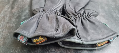 Motorrad handschuhe all - all, season
