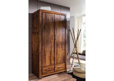natur Kleiderschrank modern