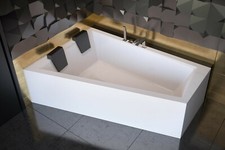 Große badewanne wanne für - große,