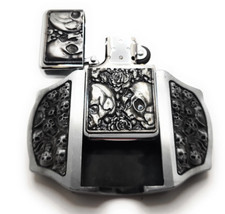 Gürtelschnalle Buckle mit