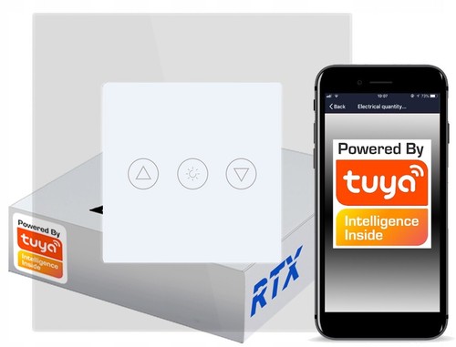 Tastdimmer 1obw zigbee - tastdimmer, 1obw.