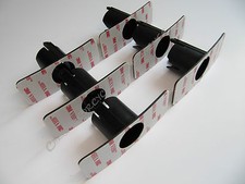 6x BMW PDC-Sensor-Halter /