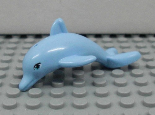Lego friends delphin - friends,
