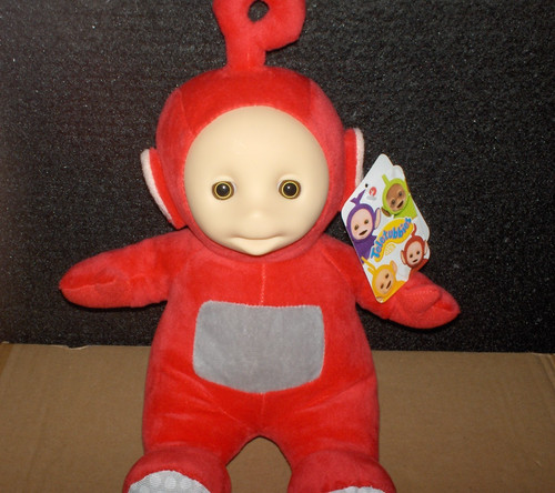 Teletubbie rote - ,