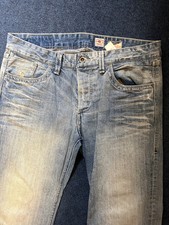 Jack & Jones Blue Jeans Herren