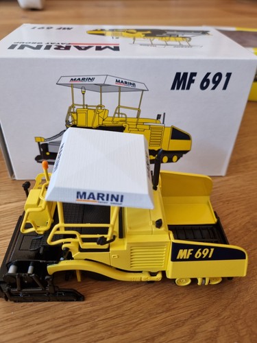 Marini 691 fertiger 50 - marini,