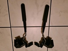 Rollstuhl Handbremse