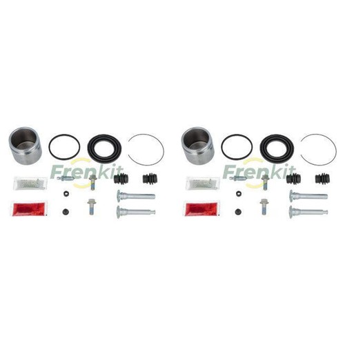 Frenkit reparatursatz - 2x,