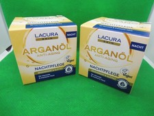2 x LACURA Skin Arganöl