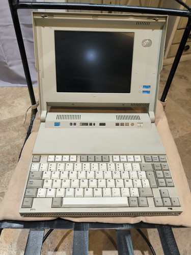 Ibm model l40 sx - ibm,