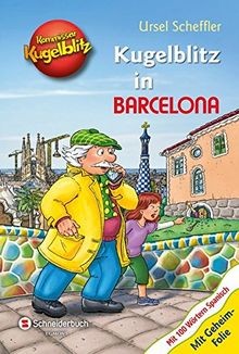 Kommissar kugelblitz - kugelblitz,