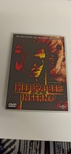 Hellraiser 5 Inferno DVD 