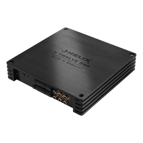 Helix zwelve dsp - helix, v