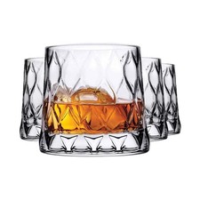 Pasabahce Leafy Whiskyglas 300