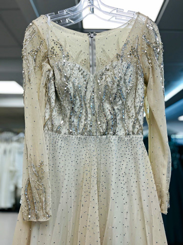 Designer abendkleid neu mit - designer, abendkleid,