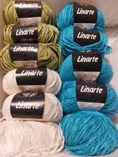 Wollepaket  11 Knäule LANA