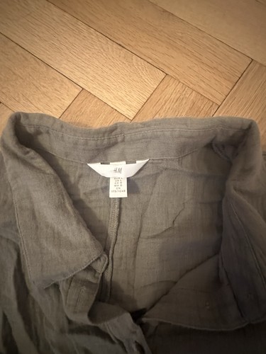 Frauen kleid gr l - h&m,