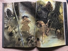 Time Live " verzauberte Welten